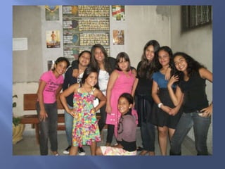 Momentos inesquecíveis