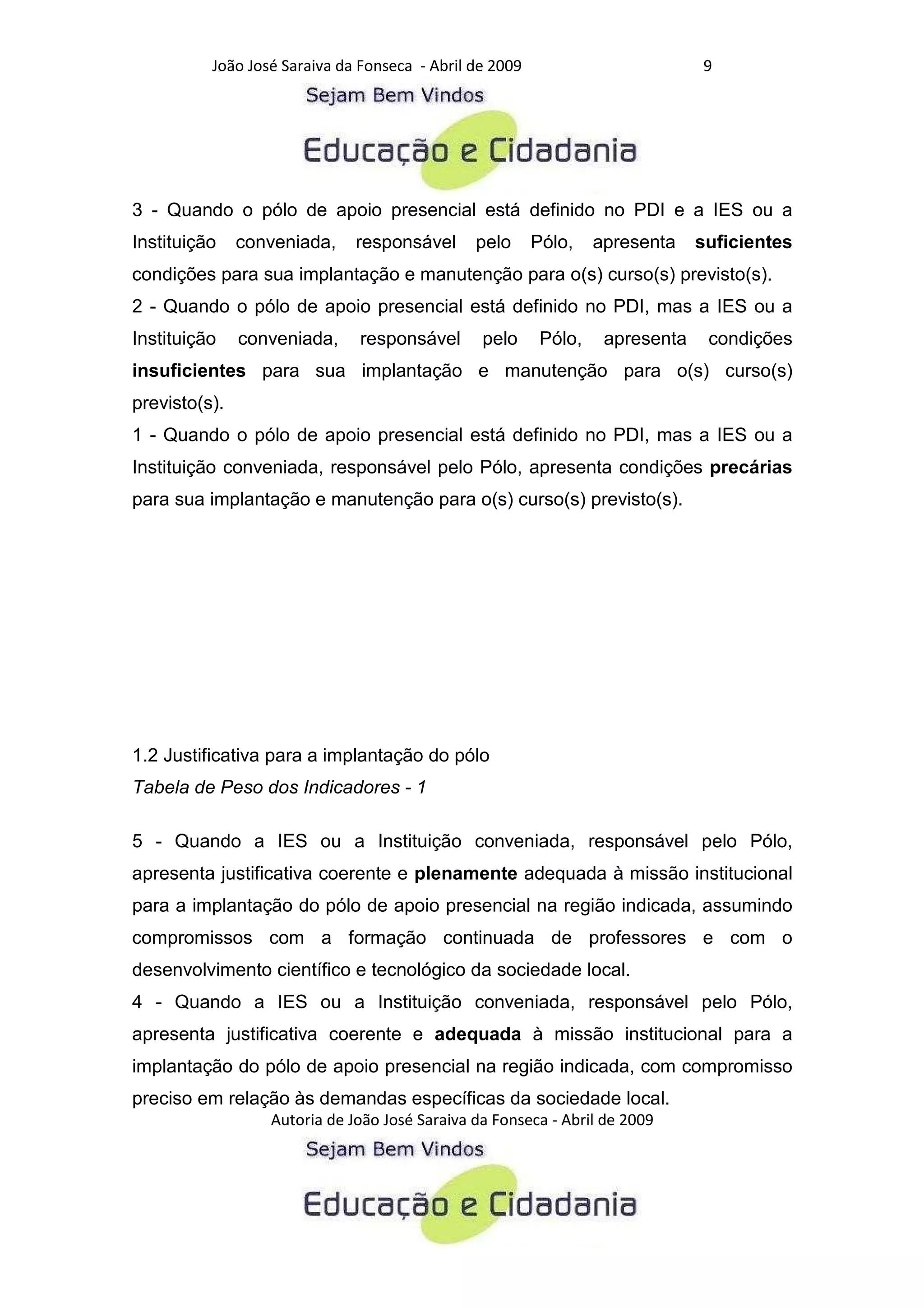 Desenho de Curriculo Baseado em Competencias