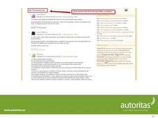 El momento de la web 2.0