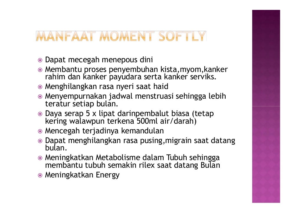 Sudah Aman kah Pembalut yang Anda Pakai Saat Ini?