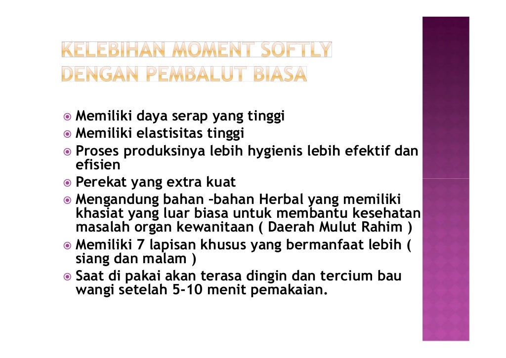 Sudah Aman kah Pembalut yang Anda Pakai Saat Ini?