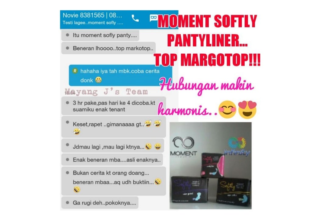 Sudah Aman kah Pembalut yang Anda Pakai Saat Ini?