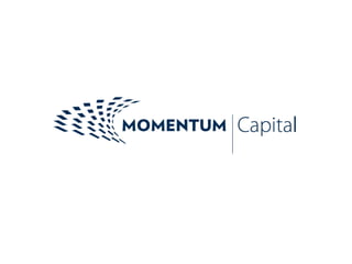 Momentum Capital an introduction