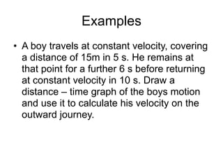 Momentum force (1) | KEY