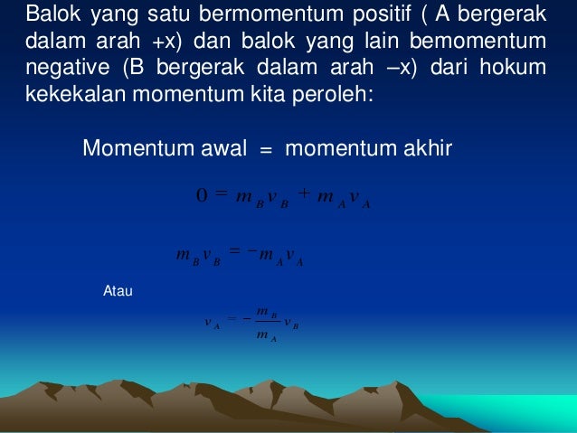 Rumus Hukum Newton 1 Dan Contoh Soal - Contoh 408