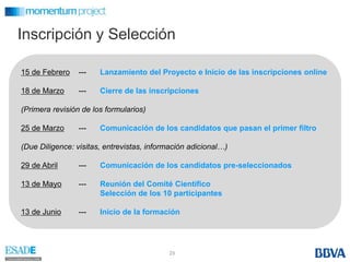 Fomentar la colaboración y el intercambio de conocimiento entre emprendedores, estudiantes y directivos para la co-creación de valor social y medioambiental