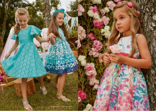 catalogo roupas verao 2018