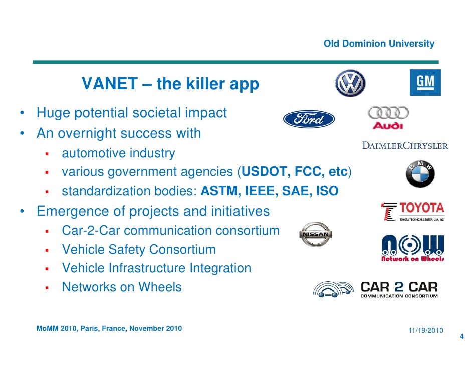 taking vanet to the clouds Mobile information systems is a peer-reviewed “taking vanet to the clouds,” international journal of pervasive computing and communications, vol 7, no 1. taking vanet to the clouds Mobile information systems is a peer-reviewed “taking vanet to the clouds,” international journal of pervasive computing and communications, vol 7, no 1.