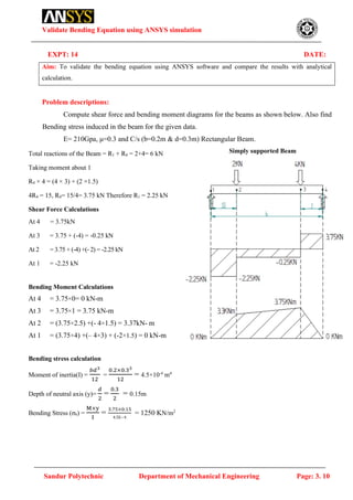 Sandur Polytechnic Mechanics of Materials Lab Manual C20.pdf