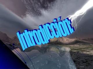 Introducción: 