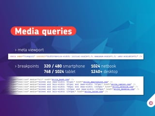 Mobile Web Apps are Awesome!