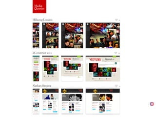 Mobile Web Apps are Awesome!
