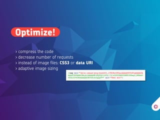 Mobile Web Apps are Awesome!