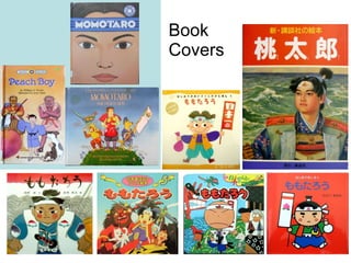 Book Covers 