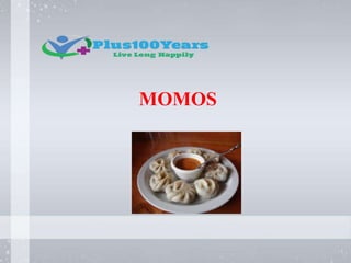 MOMOS
 