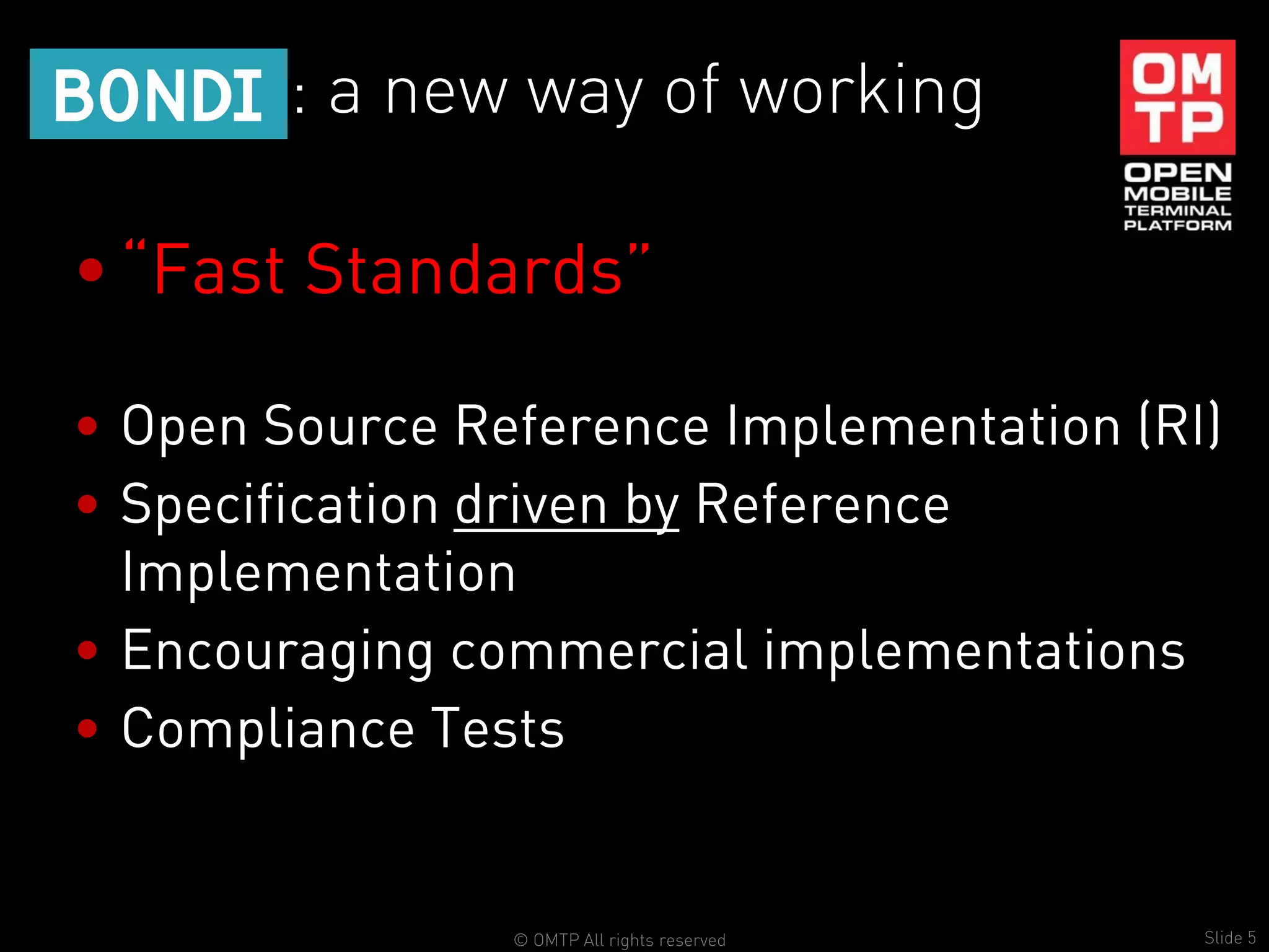 Mobile Monday Silicon Valley June 1st 09 V1