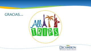 GRACIAS…
 