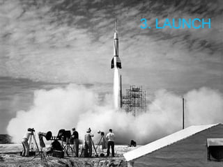 3. LAUNCH 