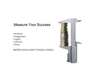 Measure Your Success 