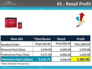 Mom presentation | PPTX