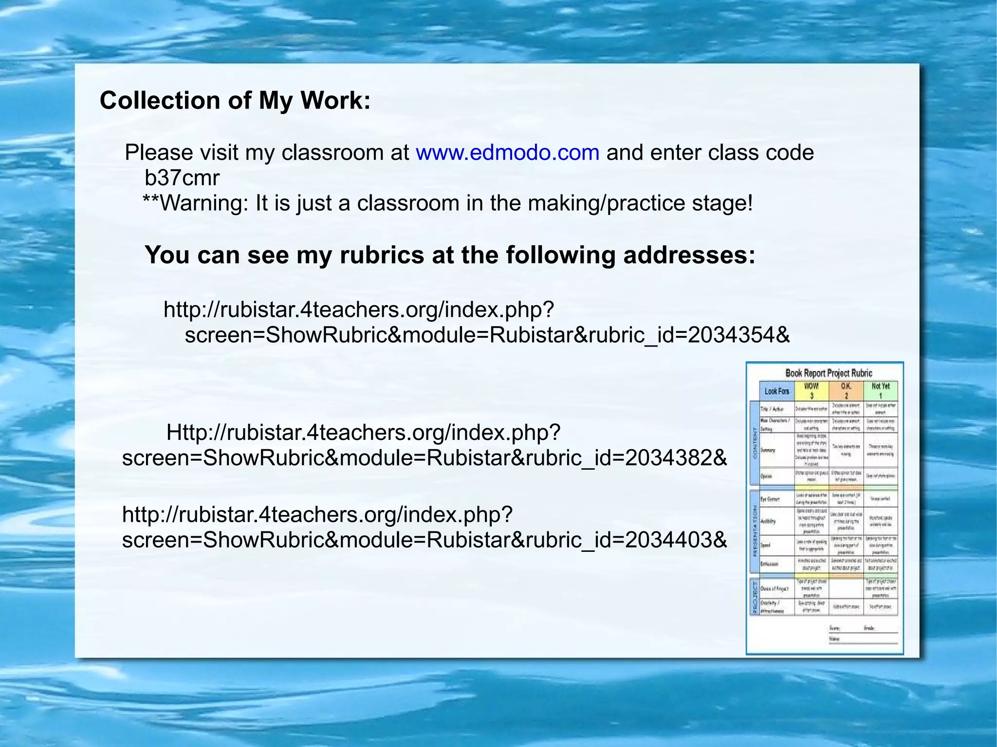 Getting past feeling overwhelmed by all the options out there.  