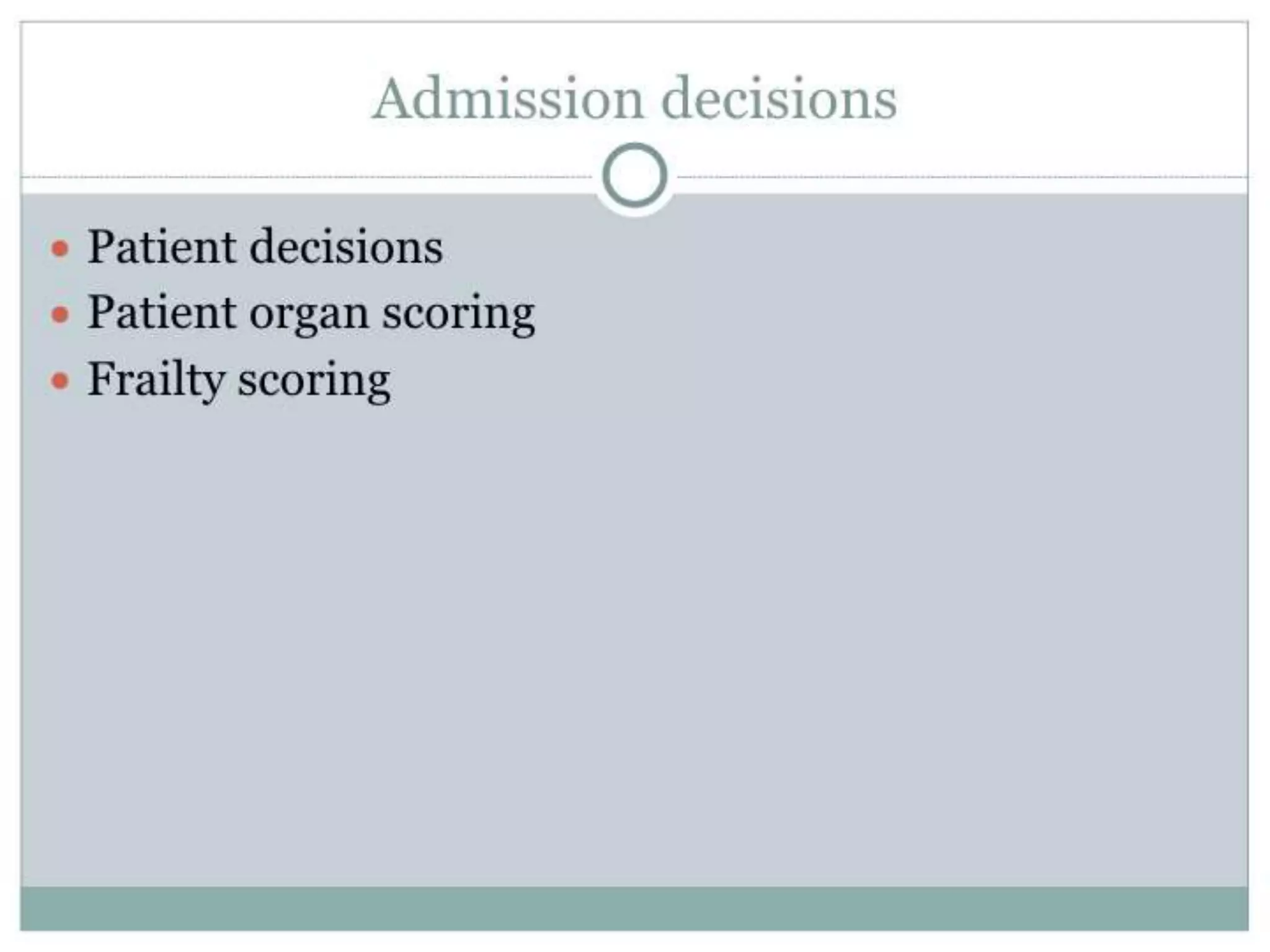 Pecha Kucha - Nirav Shah