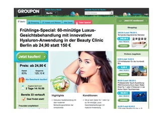 A STORY OF FAILURE - INSIGHTS FROM A START-UP & WHY THEY MATTER IN AN ENTERPRISE ENVIRONMENT (TINA DINGEL) - LKCE13