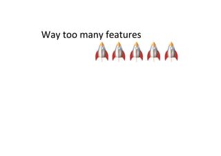 A STORY OF FAILURE - INSIGHTS FROM A START-UP & WHY THEY MATTER IN AN ENTERPRISE ENVIRONMENT (TINA DINGEL) - LKCE13