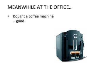 A STORY OF FAILURE - INSIGHTS FROM A START-UP & WHY THEY MATTER IN AN ENTERPRISE ENVIRONMENT (TINA DINGEL) - LKCE13