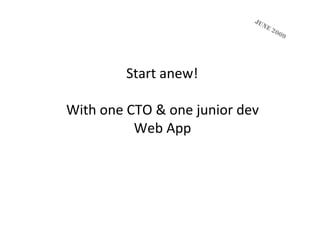 A STORY OF FAILURE - INSIGHTS FROM A START-UP & WHY THEY MATTER IN AN ENTERPRISE ENVIRONMENT (TINA DINGEL) - LKCE13