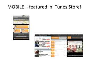 A STORY OF FAILURE - INSIGHTS FROM A START-UP & WHY THEY MATTER IN AN ENTERPRISE ENVIRONMENT (TINA DINGEL) - LKCE13