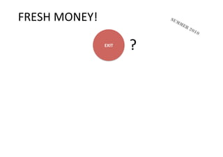 A STORY OF FAILURE - INSIGHTS FROM A START-UP & WHY THEY MATTER IN AN ENTERPRISE ENVIRONMENT (TINA DINGEL) - LKCE13