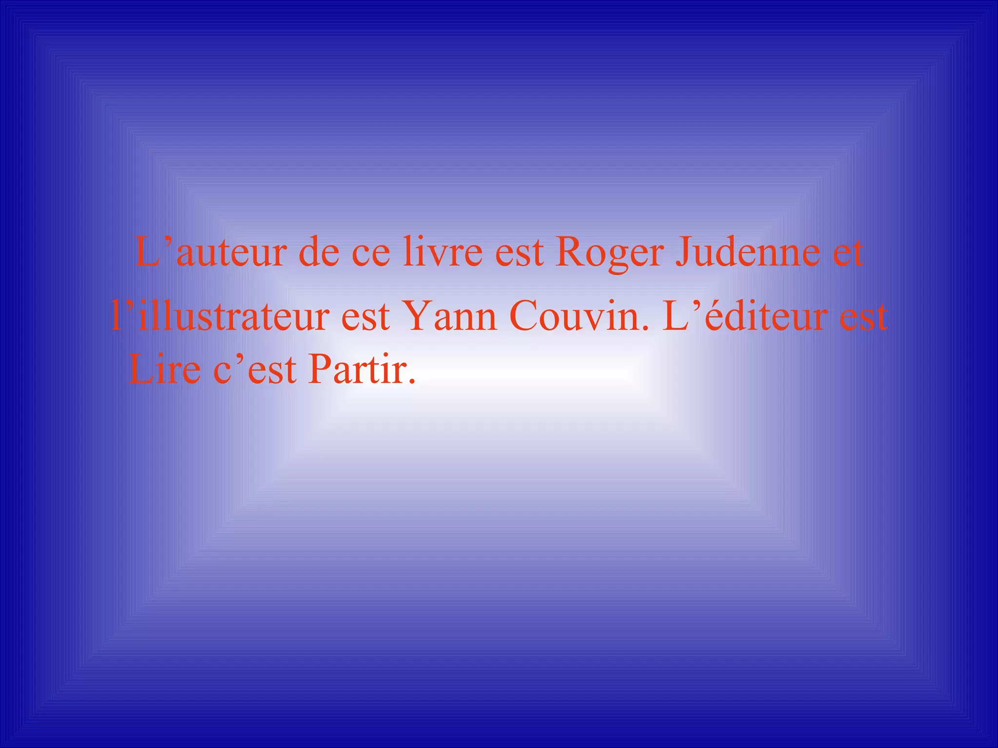 Mon Pere Est Un Gangster Roger Judenne Mon père est un gangster