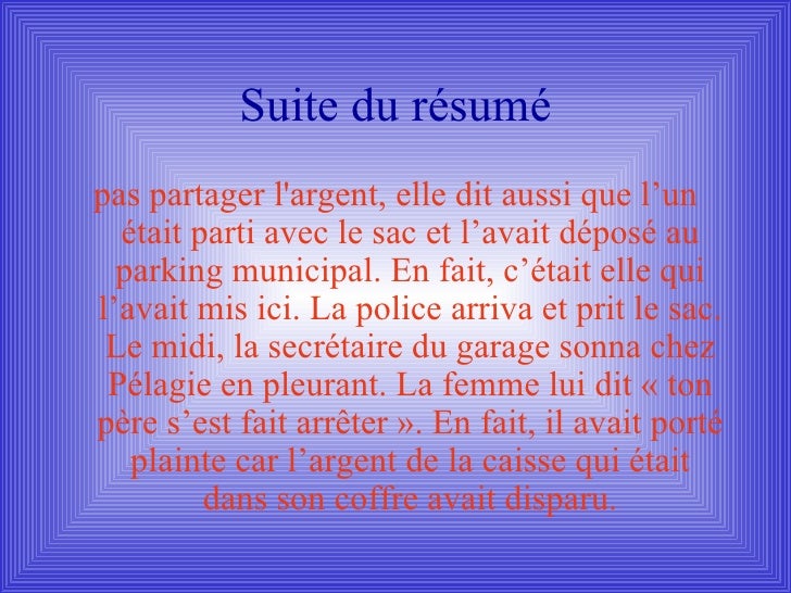 Mon père est un gangster