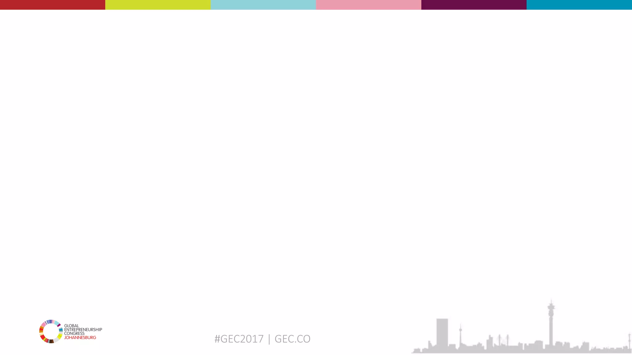 #GEC2017 | GEC.CO
 