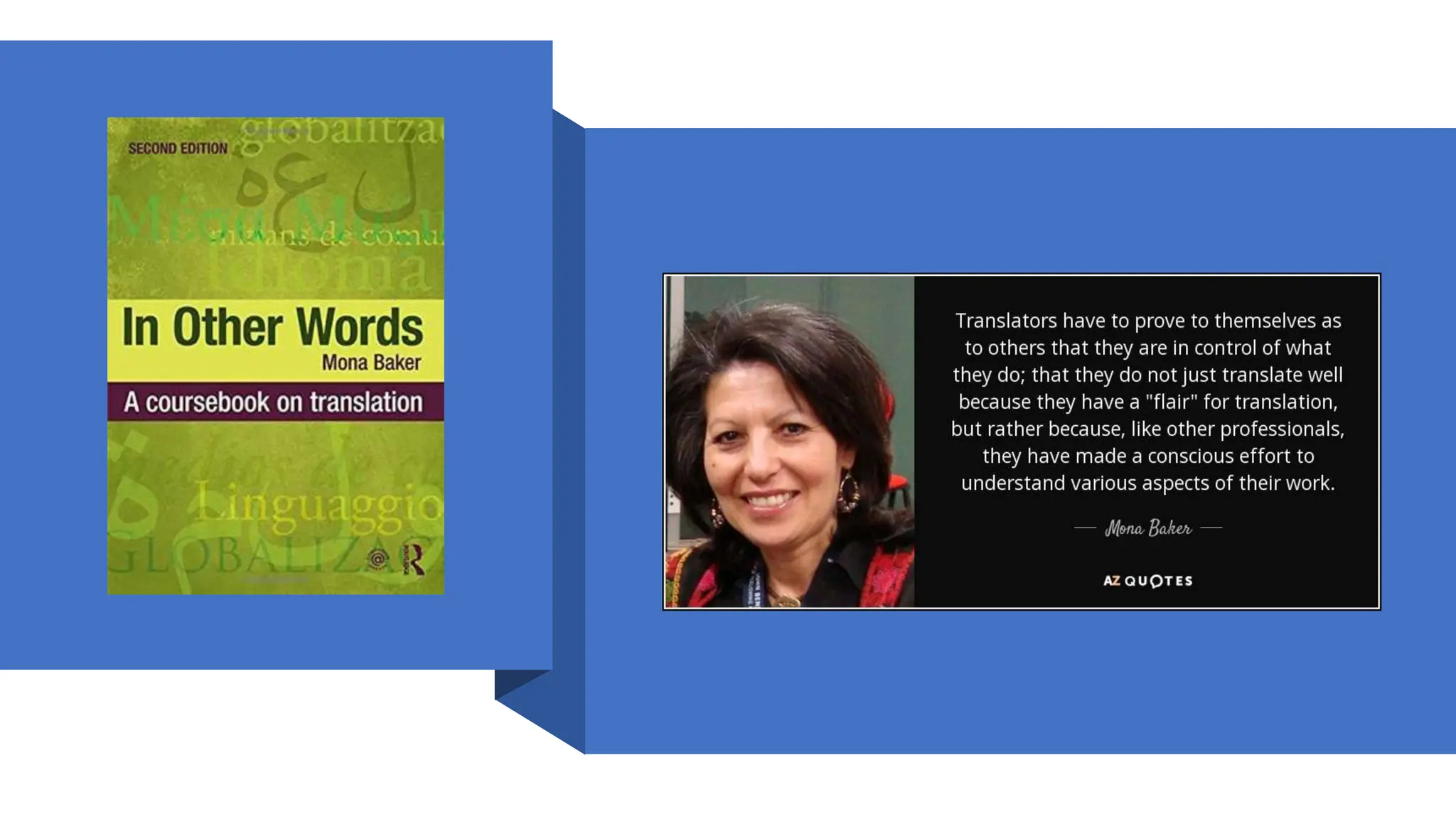 Mona Baker's strategies for translation. Chapter 2 | PPTX
