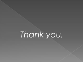 Thank you.
 