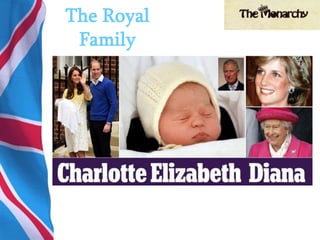 The Royal
Family
 
