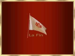 La Fin 