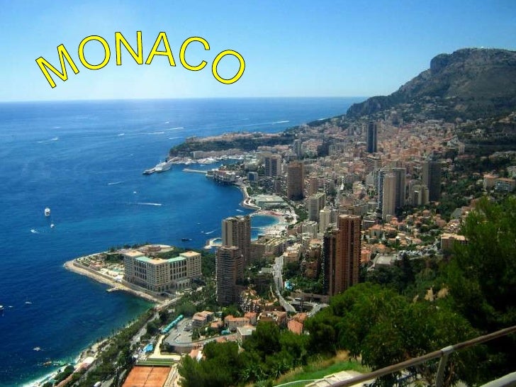 Music:Jean Francois Maurice - Monaco, 28 degrees a l'ombre
 
