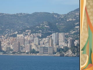Monaco