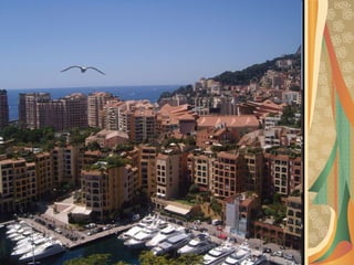 Monaco