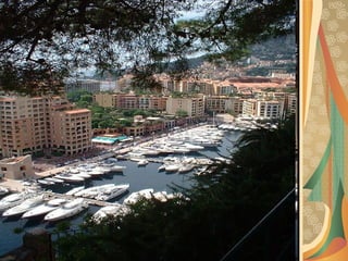 Monaco