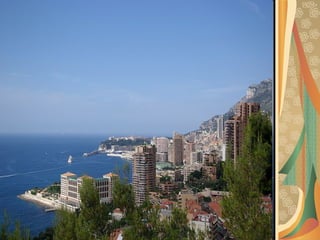 Monaco