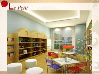 Apartamento no Les Residênce de Monaco 