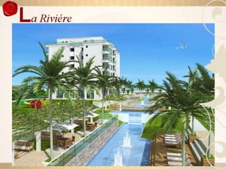 Apartamento no Les Residênce de Monaco 