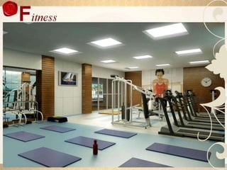 Apartamento no Les Residênce de Monaco 