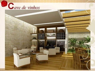 Apartamento no Les Residênce de Monaco 