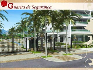 Apartamento no Les Residênce de Monaco 