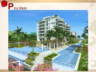 Apartamento de 4 suítes no Lês residence de Mônaco